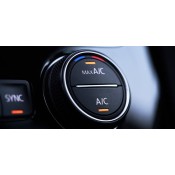 Air conditioning (Κλιματισμός)