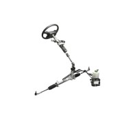 Steering system (Σύστημα διεύθυνσης)