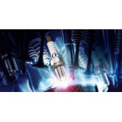 Ignition system (Σύστημα ανάφλεξης)