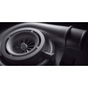 Turbocharger (Υπερτροφοδότηση)