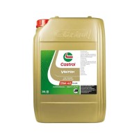 Castrol VECTON 15W-40 CK-4/E9