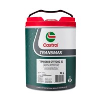 Castrol TRANSMAX Offroad 30