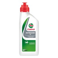 Castrol Outboard 4T