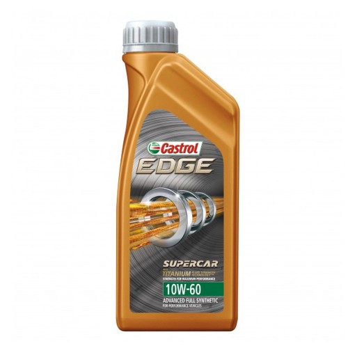 Castrol Edge 10W-60 (1lt)