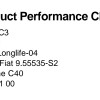 Castrol Edge 5W-40 M (5lt)