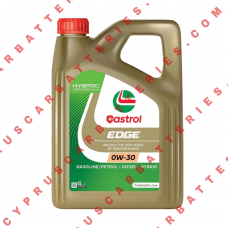 Castrol Edge 0W-30 (4lt)