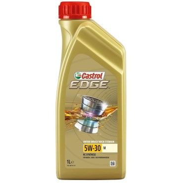 Castrol Edge 5W-30 M (1lt)