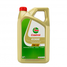 Castrol Edge 5W-40 M (5lt)