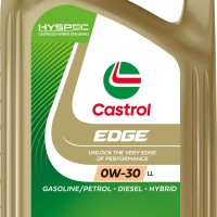 Castrol Edge 0W-30 LL (5lt)