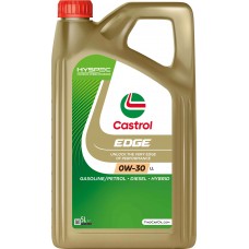 Castrol Edge 0W-30 LL (5lt)
