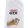 Castrol GTX 15W-40 A3/B3 (1lt)