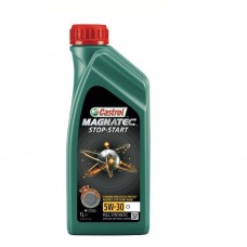 Castrol Magnatec 5W-30 C3 (1lt)