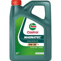 Castrol Magnatec 0W-30 C2 (4lt)