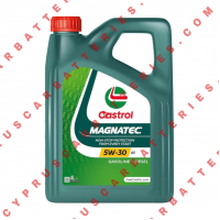 Castrol Magnatec 5W-30 A5 (4lt)