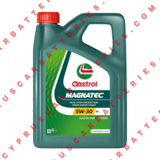 Castrol Magnatec 5W-30 A5 (4lt)