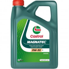 Castrol Magnatec 0W-30 D (4lt)