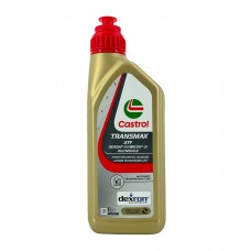 Castrol Transmax ATF DEXRON-VI MERCON LV Multivehicle (1lt)