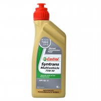 Castrol Syntrans Multivehicle 75W-90 (1L)