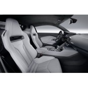 Interior trim (Εσωτερική επένδυση)