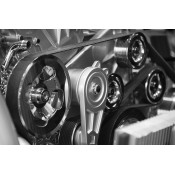 Engine and components (Κινητήρας/Περιφερειακά)