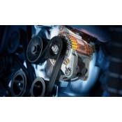 Engine bay Electrical parts (Ηλεκτρικά μηχανοστασίου)
