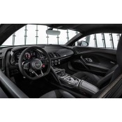 Interior trim (Εσωτερική επένδυση)