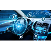 Interior electricals (Ηλεκτρικά καμπίνας)