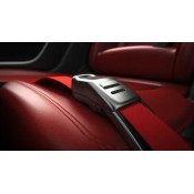 Airbags/Seat belts (Αερόσακοι/Ζώνες ασφαλείας)