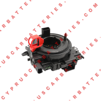 Clockspring airbag (Ταινία αερόσακου) 5Q0953569A