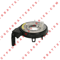 Clockspring airbag (Ταινία αερόσακου) 8K0953568F