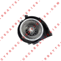 Heater blower motor fan (Μοτέρ καλοριφέρ) 6Q2819015J