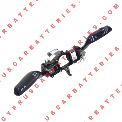 Steering column switch (Διακόπτες κολώνας τιμονιού) Audi 8X0953501B