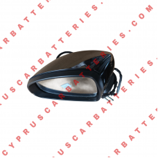 Left electric mirror (Καθρέφτης αριστερός ηλεκτρικός) Audi A1, 8X (2010-2017)