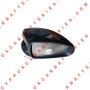 Right electric mirror (Καθρέφτης δεξιος ηλεκτρικος) Audi A1, 8X (2010-2017)