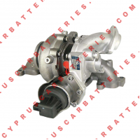 Turbocharger (Τουρμπίνα) 03L253016H