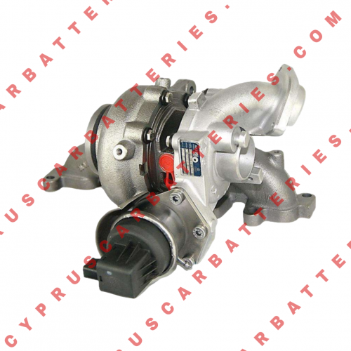 Turbocharger (Τουρμπίνα) 03L253016H
