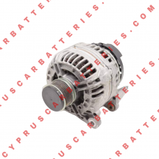 Alternator (Εναλλακτηρας) 03L903023