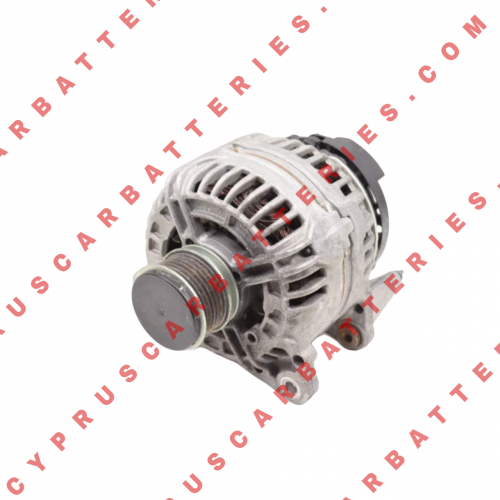 Alternator (Εναλλακτηρας) 03L903023