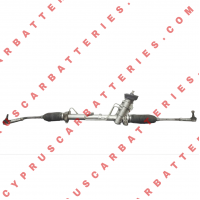 Steering rack (Κρεμαγιερα) Audi A1 8P (2010-2019) 6R1423055MP