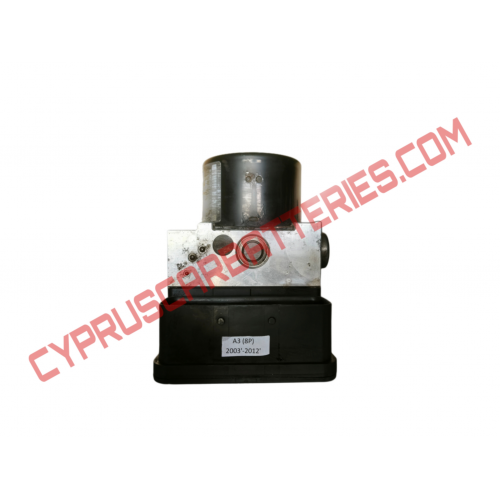 ABS Unit (Μοναδα ABS) 1K0907379AD