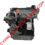 Engine (Κινητήρας) CBAB 2.0 TDI 