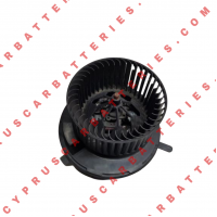 Heater blower motor fan (Μοτέρ καλοριφέρ) 1K2819015A