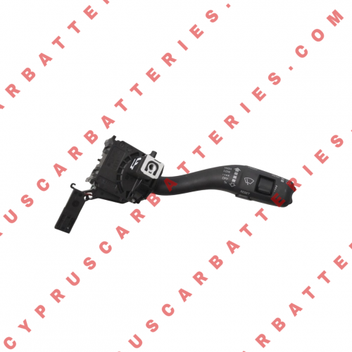 Steering column switch, right side (Διακόπτες κολώνας τιμονιού, δεξιά πλευρά) Audi 8P0953519E