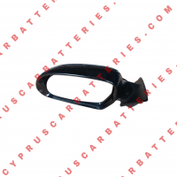 Left electric mirror (Καθρέφτης αριστερός ηλεκτρικός) Audi A3, 8P (2008-2013)