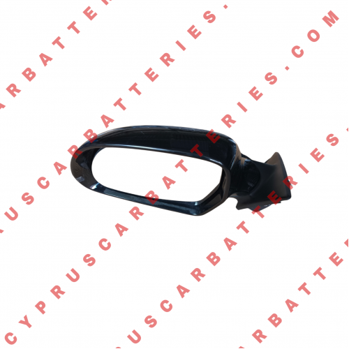 Left electric mirror (Καθρέφτης αριστερός ηλεκτρικός) Audi A3, 8P (2008-2013)