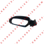 Left electric mirror (Καθρέφτης αριστερός ηλεκτρικός) Audi A3, 8P (2008-2013)