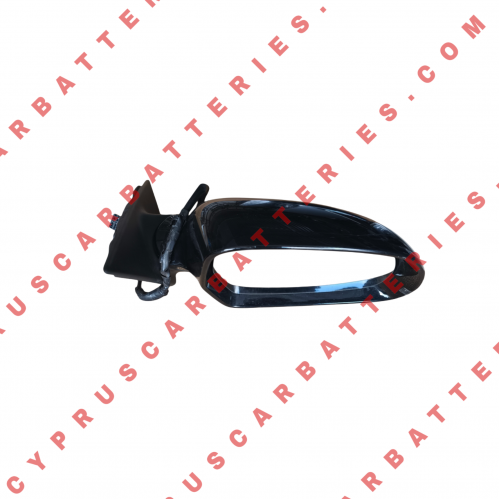 Right electric mirror (Καθρέφτης δεξιός ηλεκτρικός) Audi A3, 8P (2008-2013)