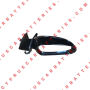 Right electric mirror (Καθρέφτης δεξιός ηλεκτρικός) Audi A3, 8P (2008-2013)