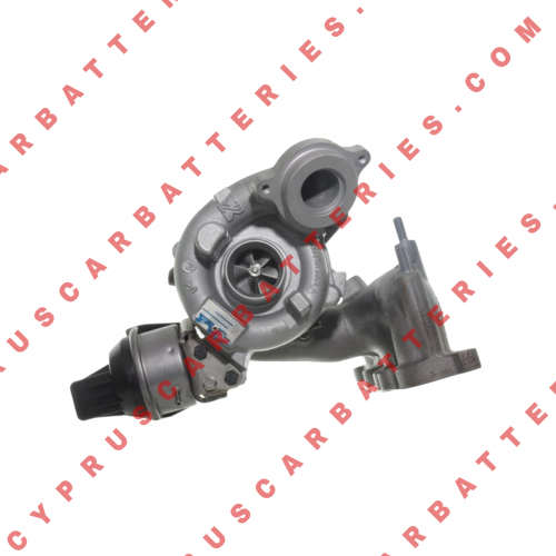 Turbocharger (Τουρμπίνα) 03L253016F