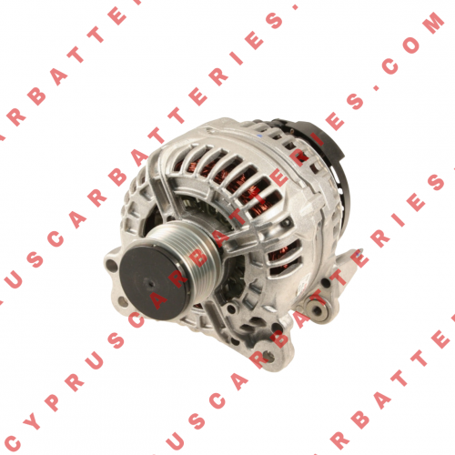 Alternator (Εναλλακτηρας) 06F903023F